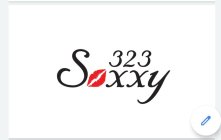 323 SEXXY