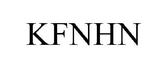 KFNHN