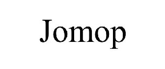 JOMOP