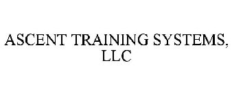 ASCENT TRAINING SYSTEMS, LLC
