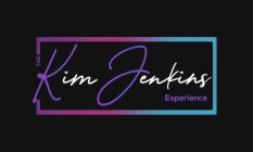 THE KIM JENKINS EXPERIENCE