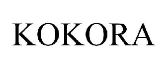 KOKORA