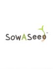 SOW A SEED