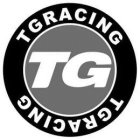 TG TG RACING TG RACING