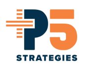 +P5 STRATEGIES