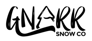 GNARR SNOW CO