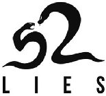 52 LIES