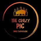 THE CRAZY PIG BBQ TAPHOUSE