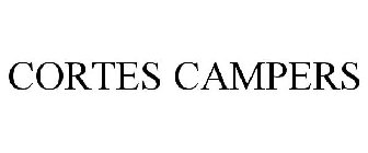 CORTES CAMPERS