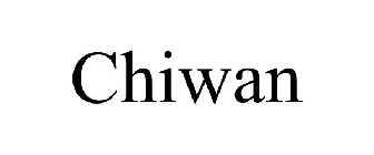 CHIWAN