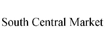 SOUTH CENTRAL MARKET