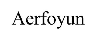 AERFOYUN