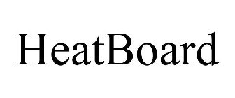 HEATBOARD