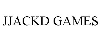 JJACKD GAMES