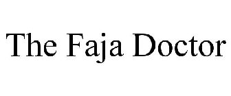 THE FAJA DOCTOR