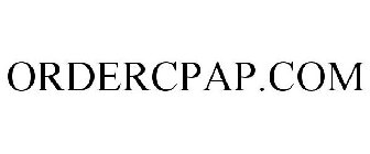 ORDERCPAP.COM