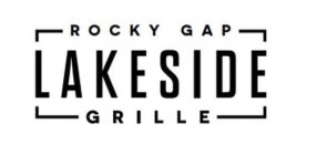 ROCKY GAP LAKESIDE GRILLE
