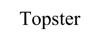 TOPSTER