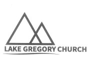 LAKE GREGORY CHURCH