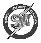 SUPER WELDERS ACADEMY SW