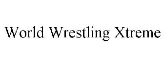 WORLD WRESTLING XTREME