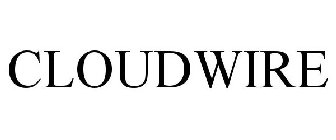 CLOUDWIRE