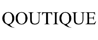 QOUTIQUE