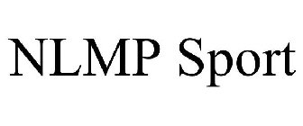 NLMP SPORT