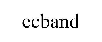 ECBAND