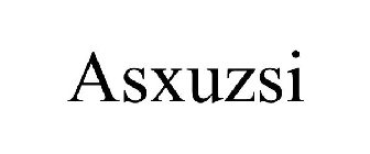 ASXUZSI