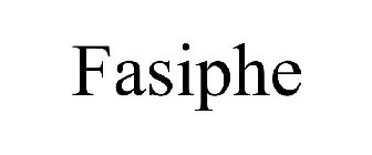 FASIPHE