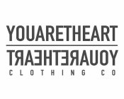 YOUARETHEART CLOTHING CO