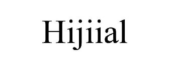 HIJIIAL