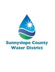 SUNNYSLOPE COUNTY WATER DISTRICT