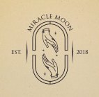 MIRACLE MOON EST. 2018
