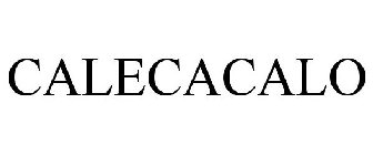 CALECACALO