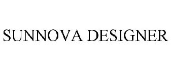 SUNNOVA DESIGNER