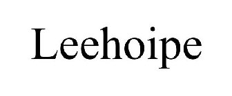 LEEHOIPE