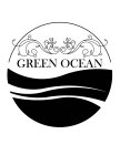 GREEN OCEAN