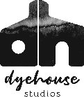 DH DYEHOUSE STUDIOS