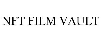 NFT FILM VAULT