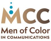 MCC MEN OF COLOR IN COMMUNICATIONS