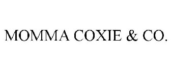 MOMMA COXIE & CO.