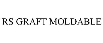 RS GRAFT MOLDABLE