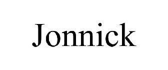 JONNICK