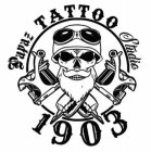 PAPAZ TATTOO STUDIO 1903