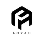 LOYAH