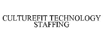 CULTUREFIT TECHNOLOGY STAFFING