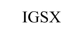 IGSX