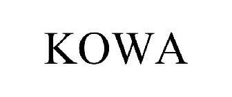 KOWA